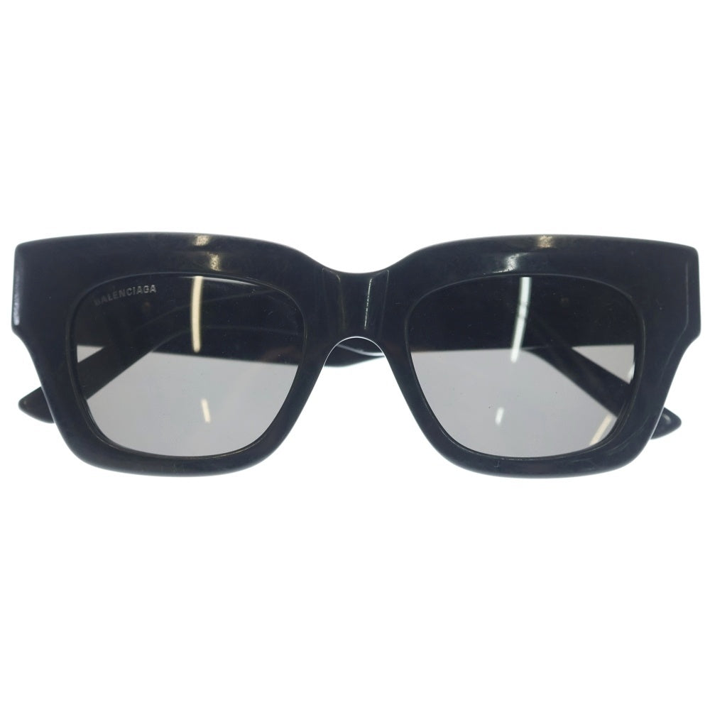 BALENCIAGA(バレンシアガ) BB Logo Sunglasses BB0234S BBロゴ 