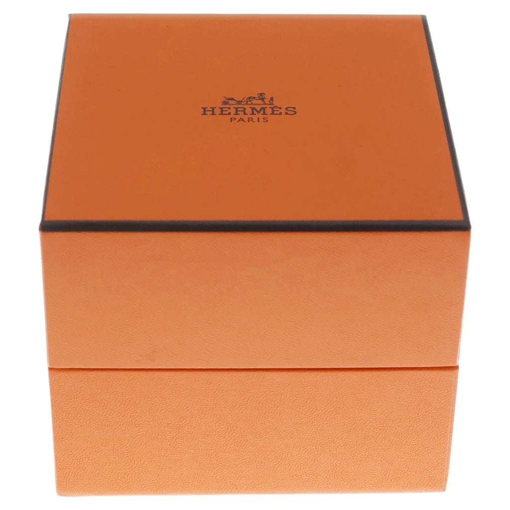 HERMES(エルメス) Chaine d'Ancre GM シェーヌダンクルGM 13コマ チェーンブレスレット シルバー レディース