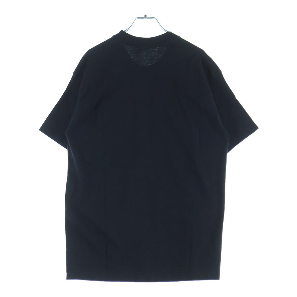VINTAGE(ヴィンテージ) 90S FRIENDS 1995 TV DRAMA TEE フレンズ フロントプリント TVドラマ プロモーションTシャツ FRUITSタグ 半袖クルーネックカットソー ブラック