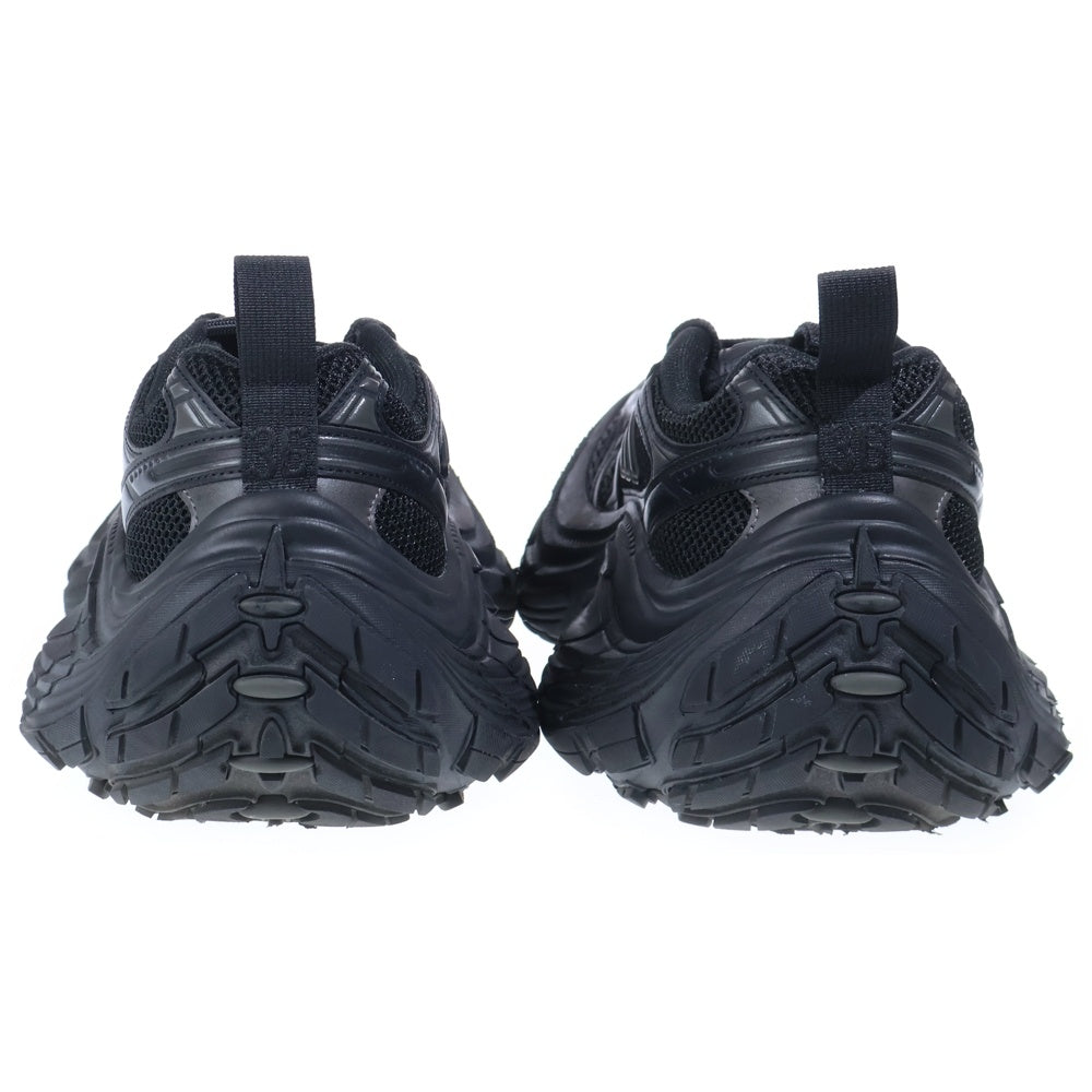 BALENCIAGA(バレンシアガ) 10XL Sneaker メッシュローカットスニーカー ブラック レディース 792778