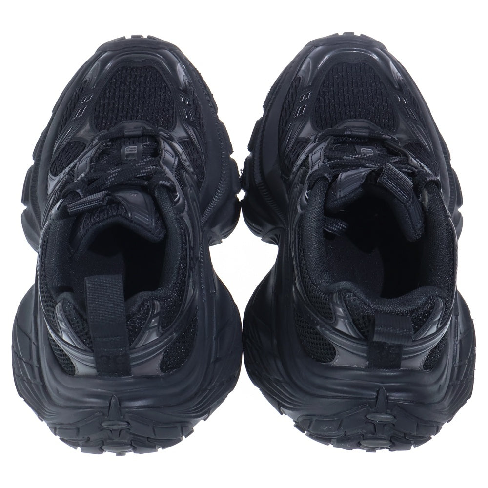 BALENCIAGA(バレンシアガ) 10XL Sneaker メッシュローカットスニーカー ブラック レディース 792778