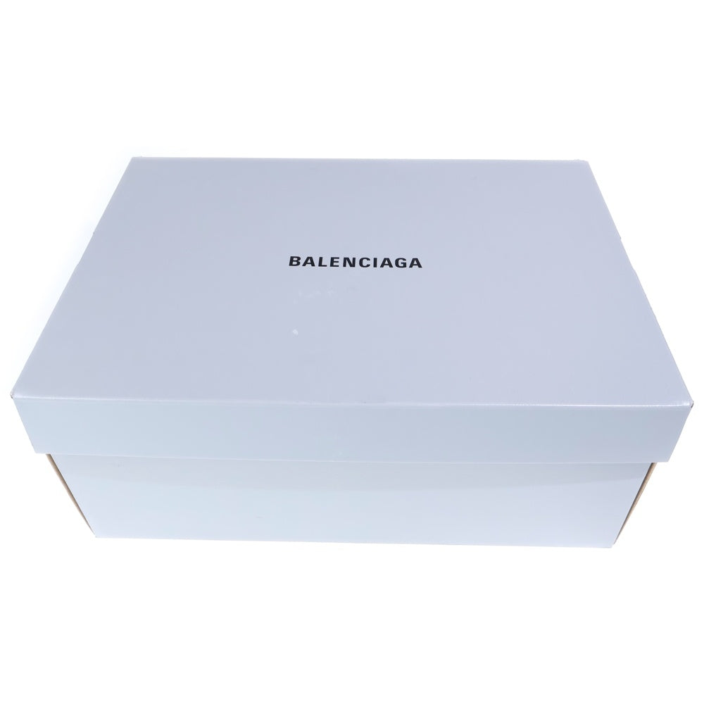 BALENCIAGA(バレンシアガ) 10XL Sneaker メッシュローカットスニーカー ブラック レディース 792778