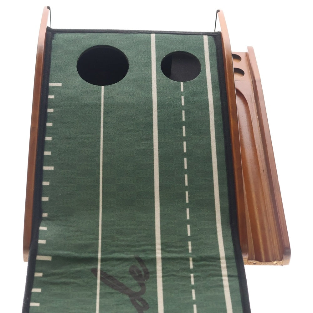 KITH(キス) ×TaylorMade for Perfect Practice Putting Mat パターマット khl150497