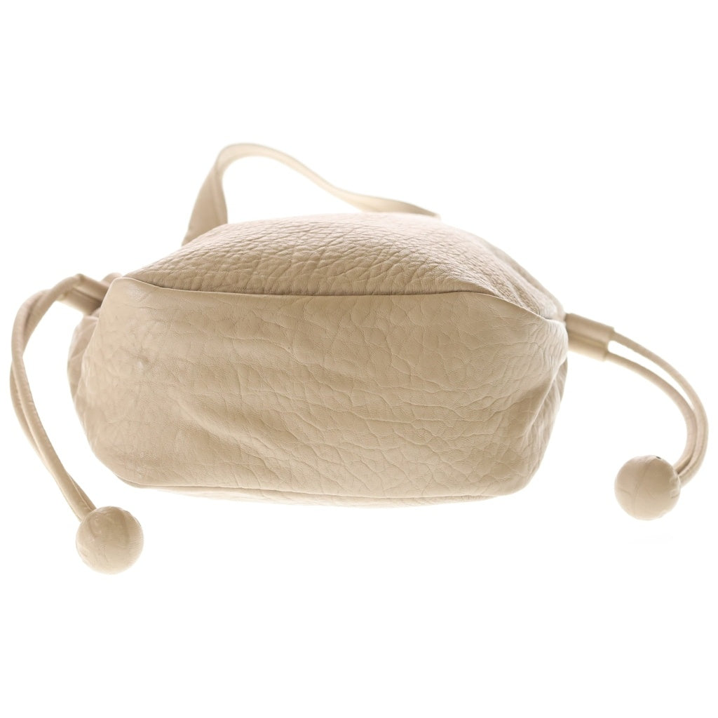 MARNI(マルニ) TRUNKAROO SOFT SBMP0272U0P8033 トランカルー スモールトートバッグ ベージュ レディース