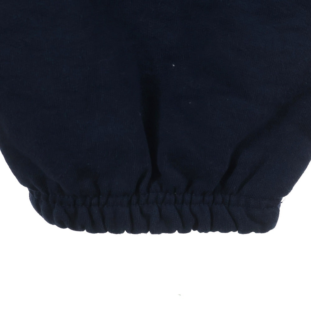 SUPREME(シュプリーム) 18AW Split Sweatpants スプリット スウェットパンツ ネイビー/レッド