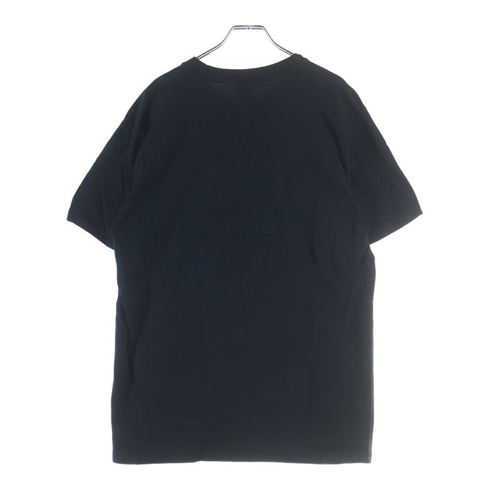 SUPREME(シュプリーム) 18SS Tentacles Tee テンタクルズ 半袖Tシャツ ブラック