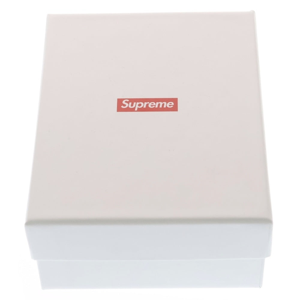 SUPREME(シュプリーム) 25SS Last Supper Leather Belt Multicolor ラストサパー 最後の晩餐 総柄レザーベルト マルチ