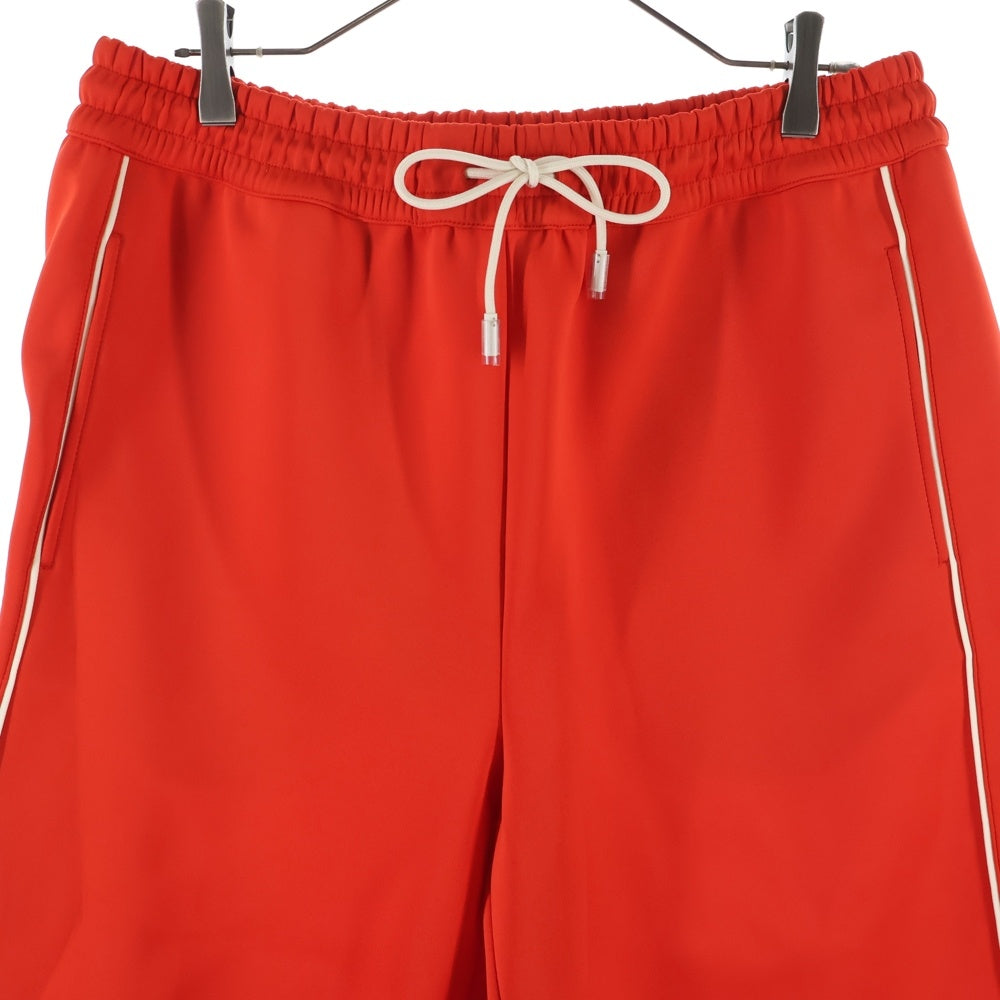 GUCCI(グッチ) Half Pants エンボスロゴ ハーフパンツ ショーツ レッド 768525 XJF38