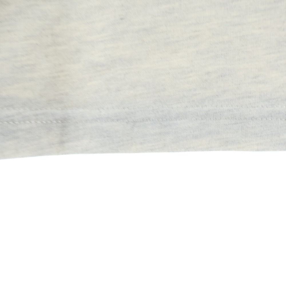 FEAR OF GOD ESSENTIALS(フィアオブゴッド エッセンシャルズ) S/S POLO SHIRT バックラバーロゴ 半袖ポロシャツ グレージュ