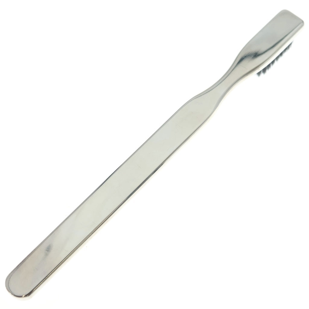 TIFFANY & Co.(ティファニー) ×NIKE Shoe Brush ナイキ シューブラシ シルバー