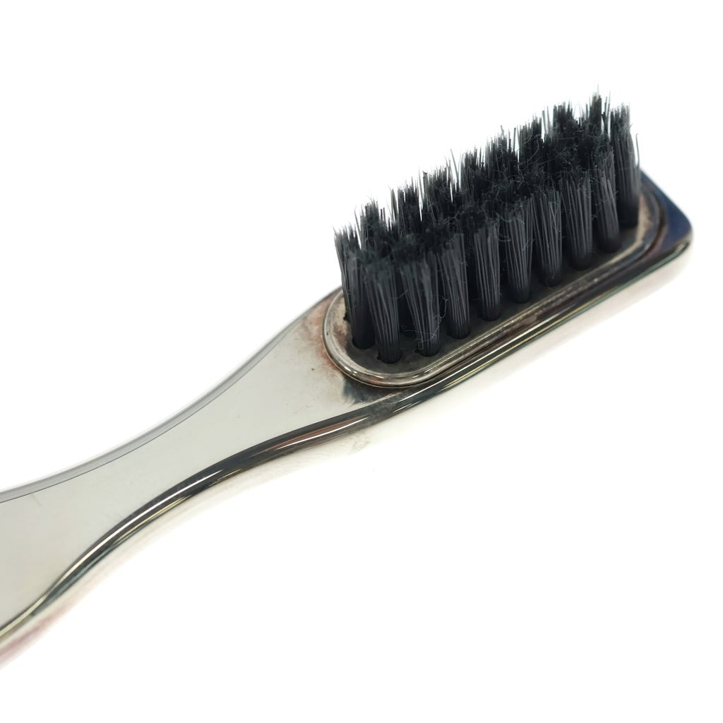 TIFFANY & Co.(ティファニー) ×NIKE Shoe Brush ナイキ シューブラシ シルバー
