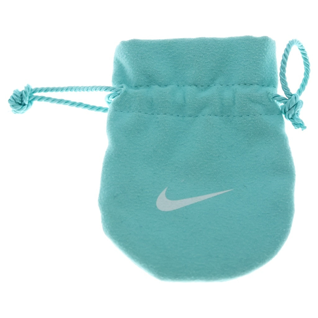 TIFFANY & Co.(ティファニー) ×NIKE Tiffany Whistle Pendant ナイキ ホイッスル 笛 ペンダント ネックレス シルバー レディース