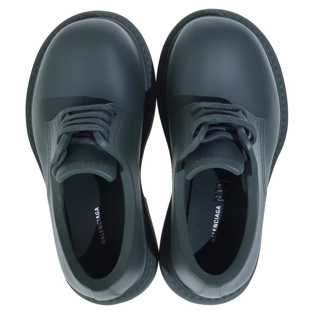 BALENCIAGA(バレンシアガ) Steroid Derby ステロイドダービー ローカットスニーカー カーキ レディース 770703