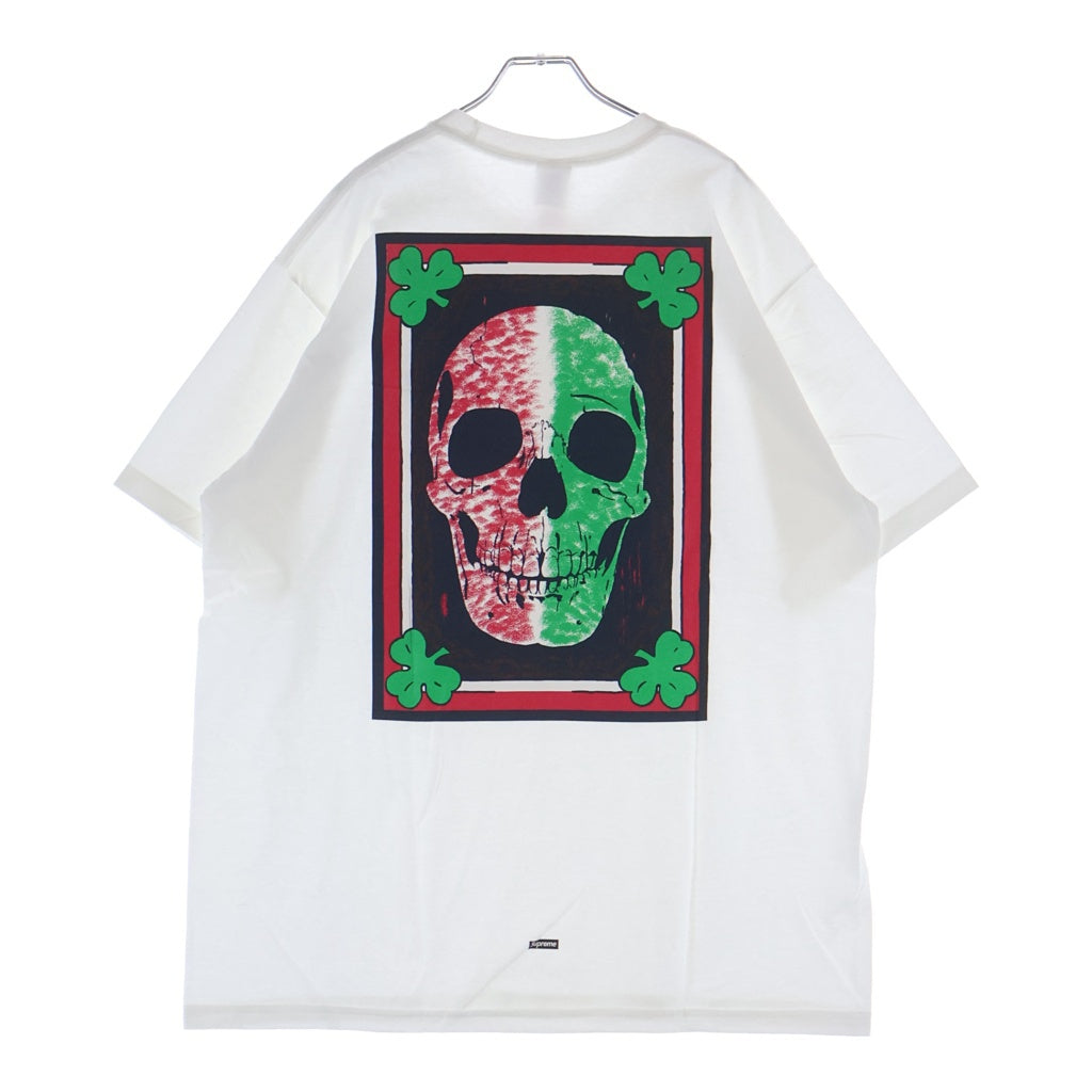 Mike Kelley Banner Tee 26SS シュプリーム tシャツ SUPREME(シュプリーム) 26SS Mike Kelly Banner Tee マイクケリー