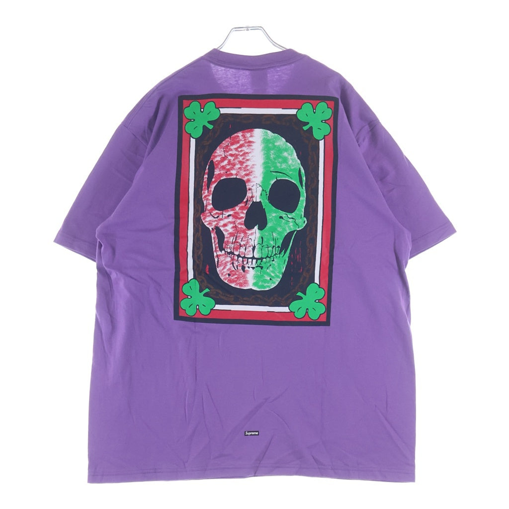 SUPREME(シュプリーム) 26SS Mike Kelly Banner Tee マイクケリー 