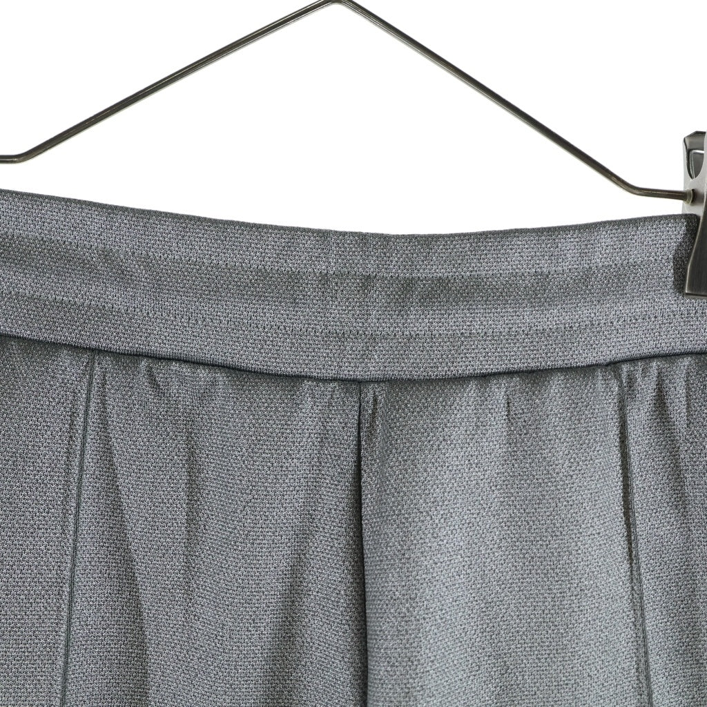 GOLDEN GOOSE DELUXE BRAND(ゴールデングースデラックスブランド) Star Jogger Pants スタープリント ジョガーパンツ シルバー GMP00877