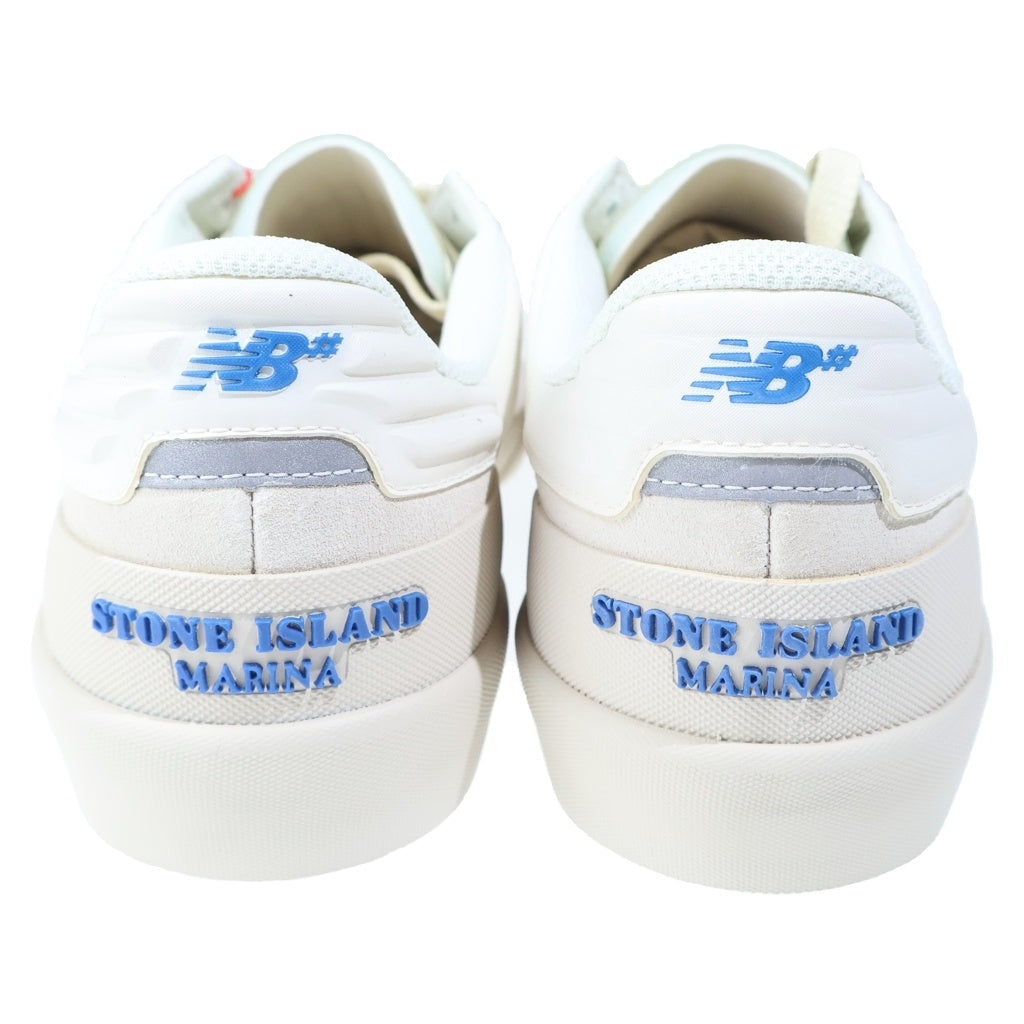 New Balance(ニューバランス) Stone Island Marina Numeric 272 ストーンアイランド マリーナ ヌメリック272 US13/31cm NM272STN