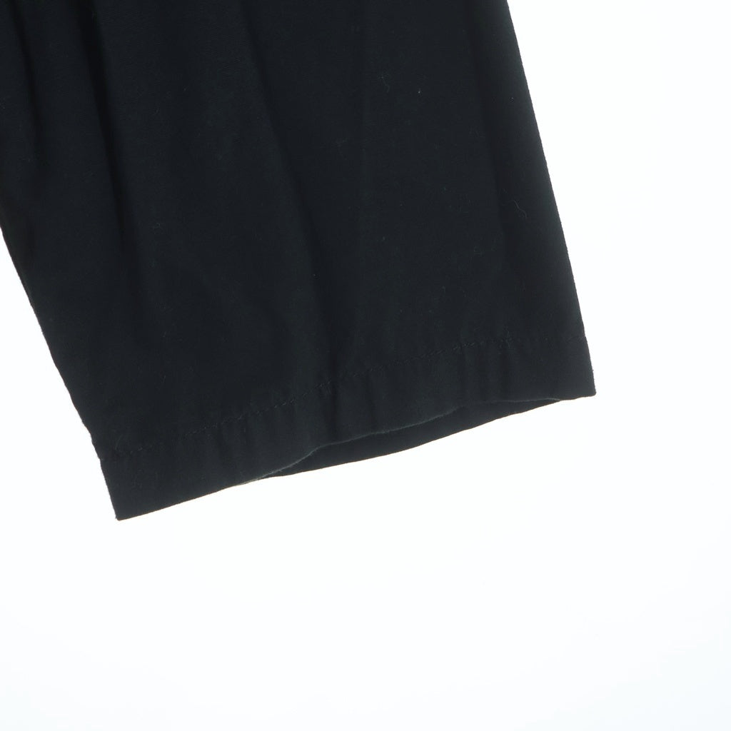 RAF SIMONS(ラフシモンズ) 20SS CLASSIC LABO COAT クラシック ラボコート ロングコート ブラック 201-634