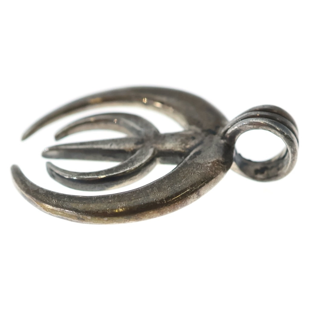 CODY SANDERSON(コディーサンダーソン) NAJA CAST PENDANT ナジャキャストペンダントトップ チャーム シルバー