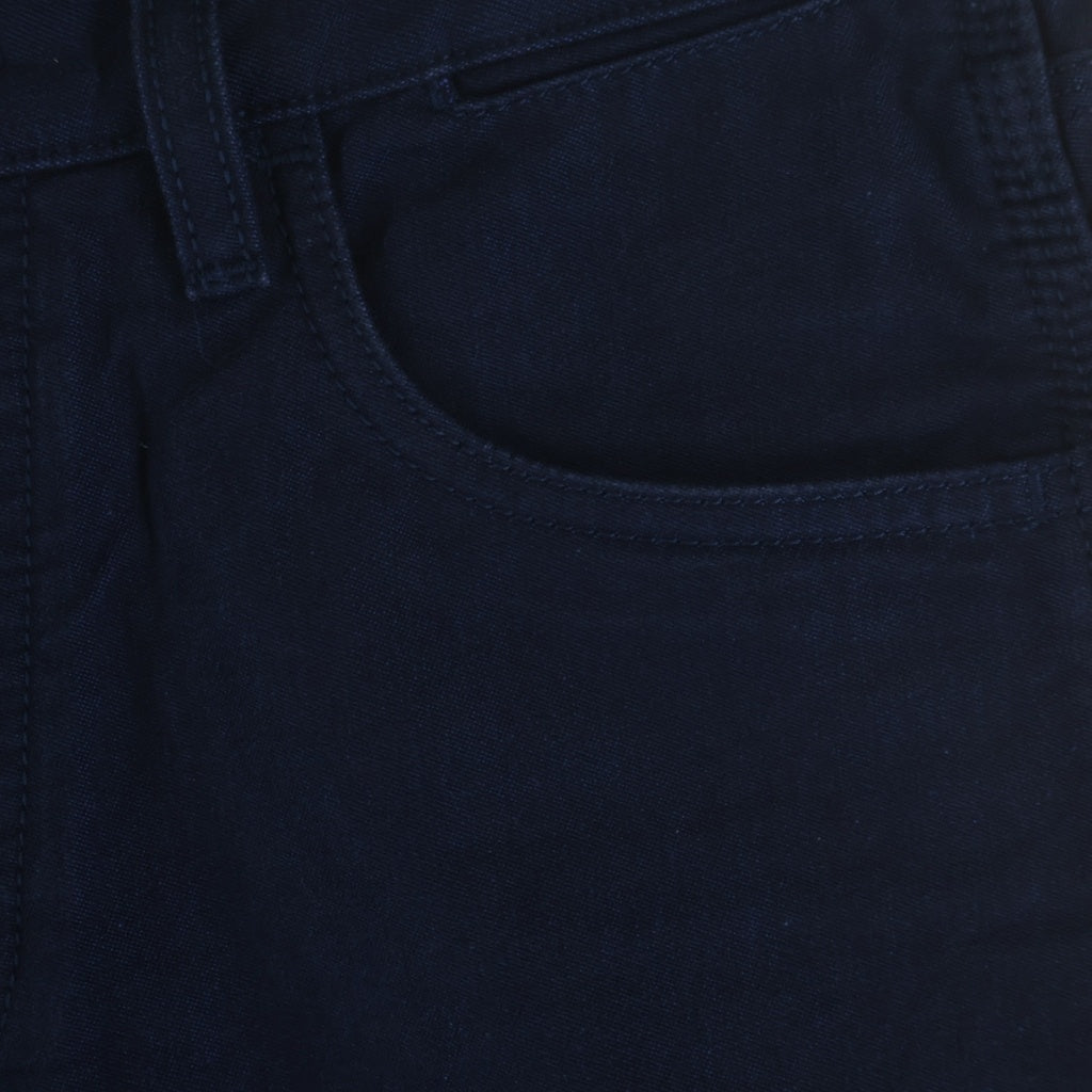 PRADA(プラダ) Skinny Pants ストレッチスキニーパンツ ネイビー GEP240