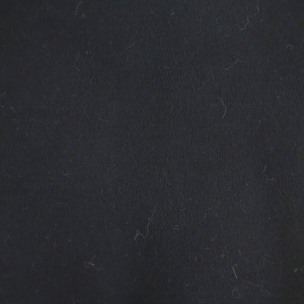 FENDI(フェンディ) Sweatshirt クルーネックスウェットトレーナー ブラック FY0812 A9MC