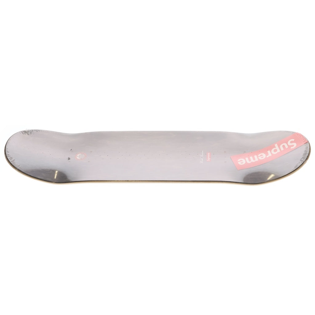 SUPREME(シュプリーム) 21AW Celtic Knot Skateboard Deck セルティックノット スケートボード デッキ レッド