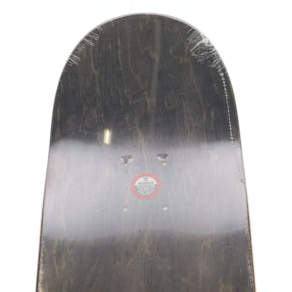 SUPREME(シュプリーム) 21AW Celtic Knot Skateboard Deck セルティックノット スケートボード デッキ レッド