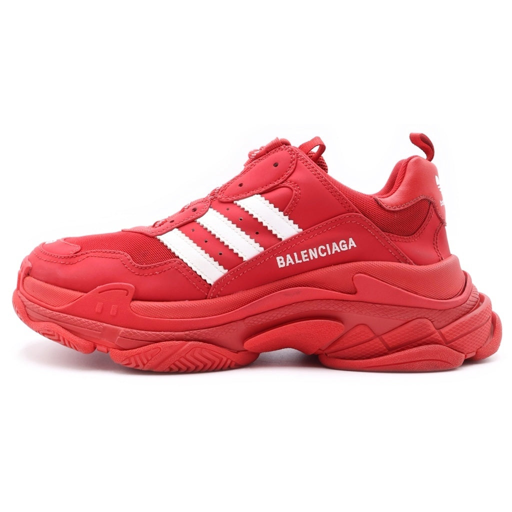BALENCIAGA(バレンシアガ) ×adidas Triple S ×アディダス トリプルS 