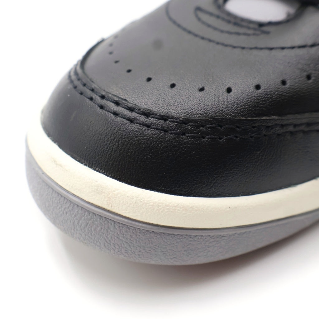 NIKE(ナイキ) Air Jordan 2 Retro Black Cement DR8884-001 エアジョーダン2 レトロ ブラック セメント US8/26.0cm ブラック