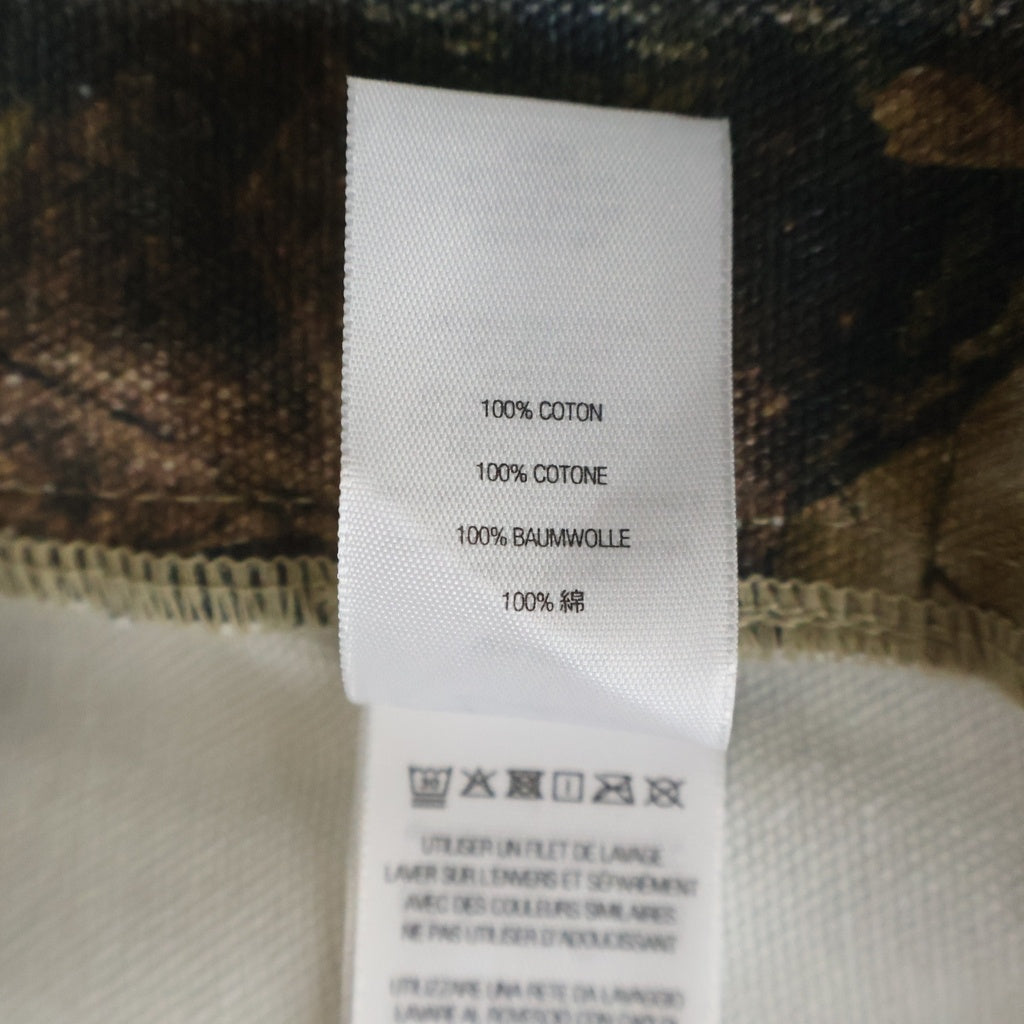 SUPREME(シュプリーム) 24AW ×B.B. Simon Studded Double Knee Painter Pant TrueTimber HTC Fall Camo ビービーサイモン カモフラージュ 迷彩 スタッズ ダブルニー ペインターパンツ