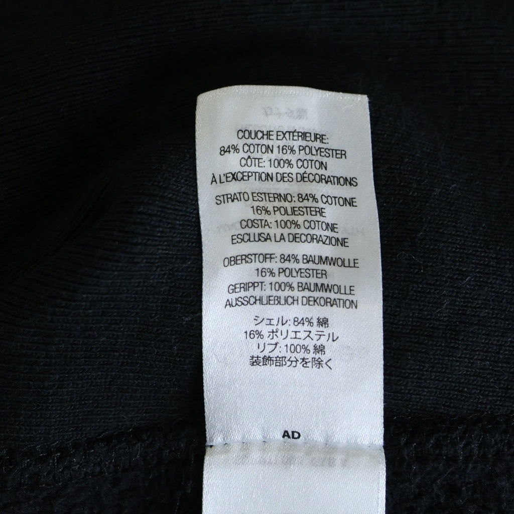 SUPREME(シュプリーム) 24AW Box Logo Hooded Sweatshirt ボックスロゴ プルオーバースウェットパーカー フーディー ブラック