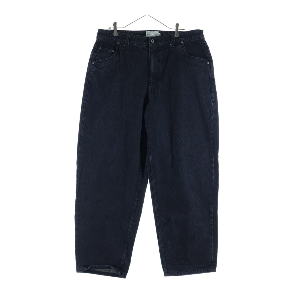 Dime(ダイム) Classic Baggy Denim Pants クラシック バギーデニムパンツ グレー