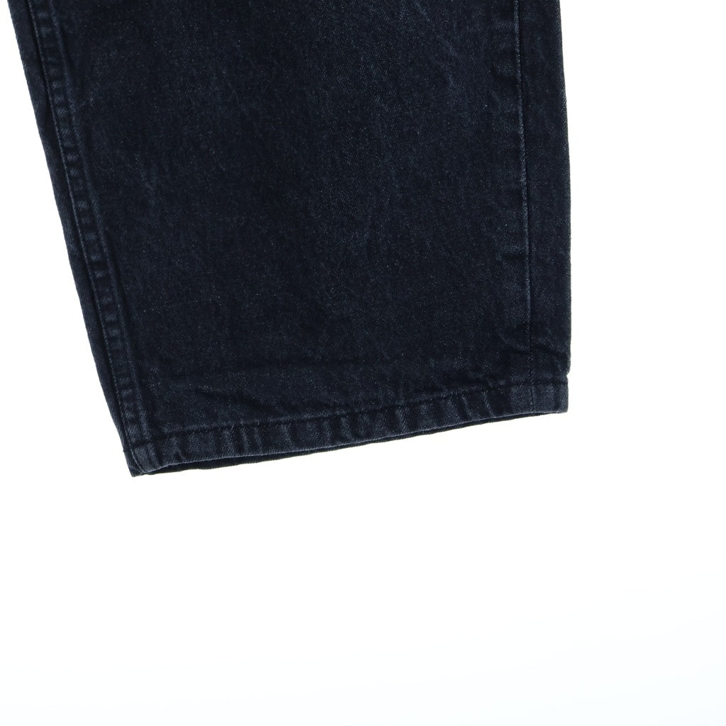 Dime(ダイム) Classic Baggy Denim Pants クラシック バギーデニムパンツ グレー