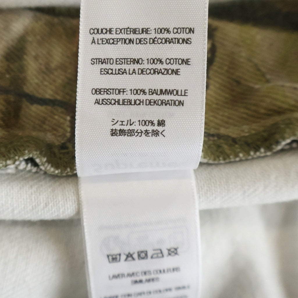 SUPREME(シュプリーム) 25AW Baggy Jean Realtree AP Camo リアルツリー カモフラージュ 迷彩 バギージーンズ パンツ カーキ