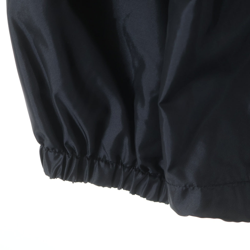 CELINE(セリーヌ) Coach Jacket ナイロンコーチジャケット ブラック 2W36A495M.38NO