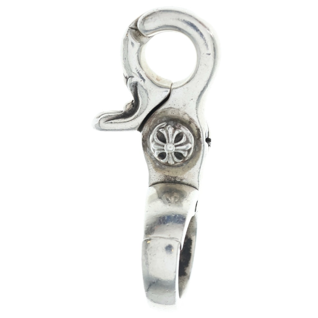CHROME HEARTS(クロムハーツ) QUICK CLIP CROSS BALL クイッククリップ