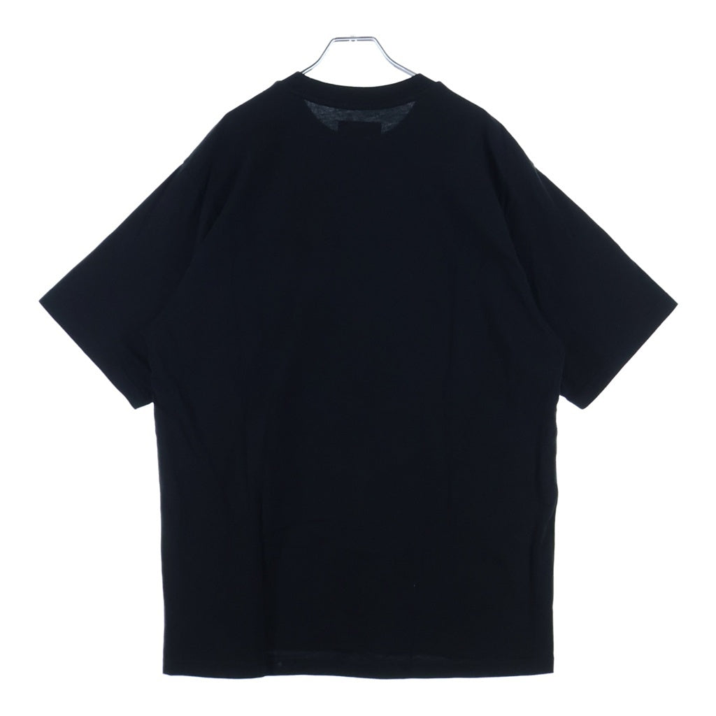 SUPREME(シュプリーム) 25SS Small Box Tee スモールボックスロゴTシャツ 半袖カットソー ブラック