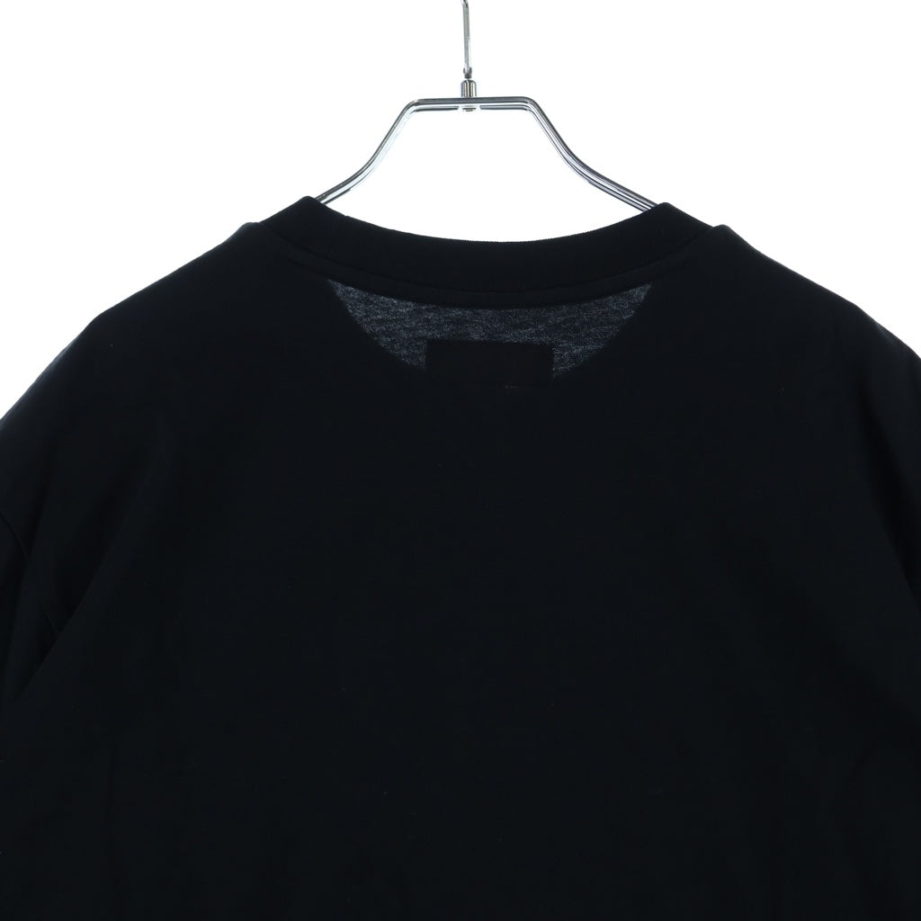 SUPREME(シュプリーム) 25SS Small Box Tee スモールボックスロゴTシャツ 半袖カットソー ブラック