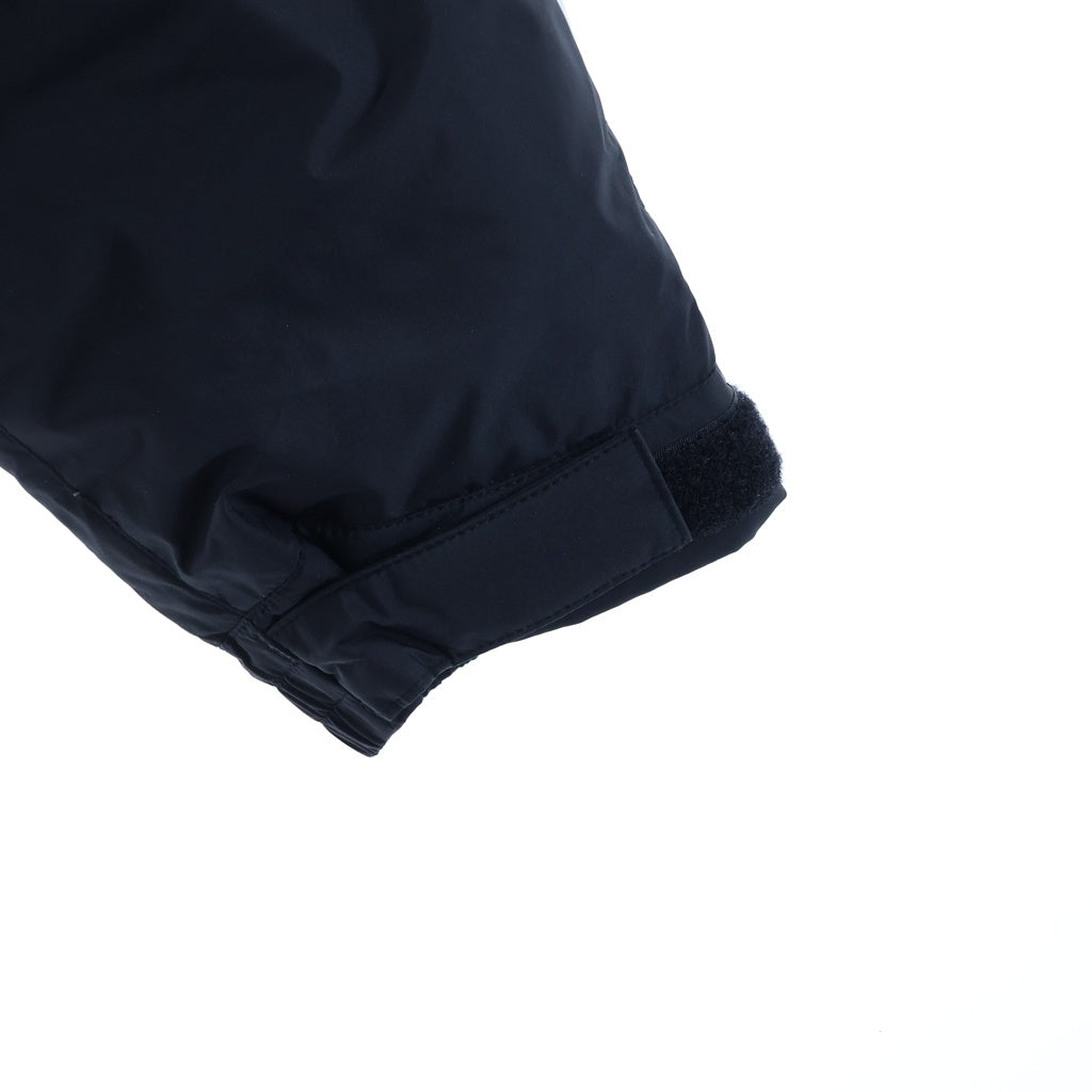 DAIWA PIER39(ダイワ ピアサーティナイン) 24AW GORE-TEX WINDSTOPPER EXPEDITION DOWN JACKET BW-15024W ゴアテックス ウィンドストッパー エクスペディション ダウンジャケット ブラック