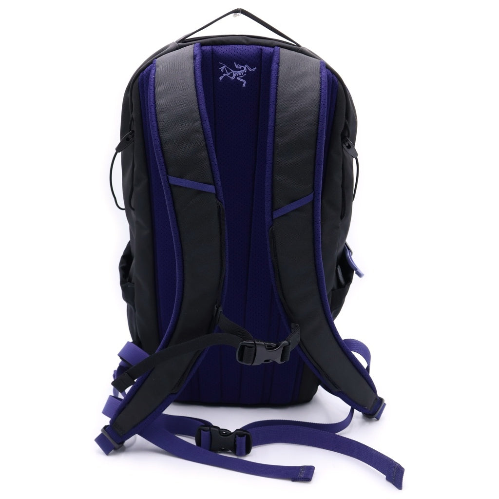 ARC'TERYX(アークテリクス) MANTIS 16 X000006136 マンティス 16バッグパック ブラック