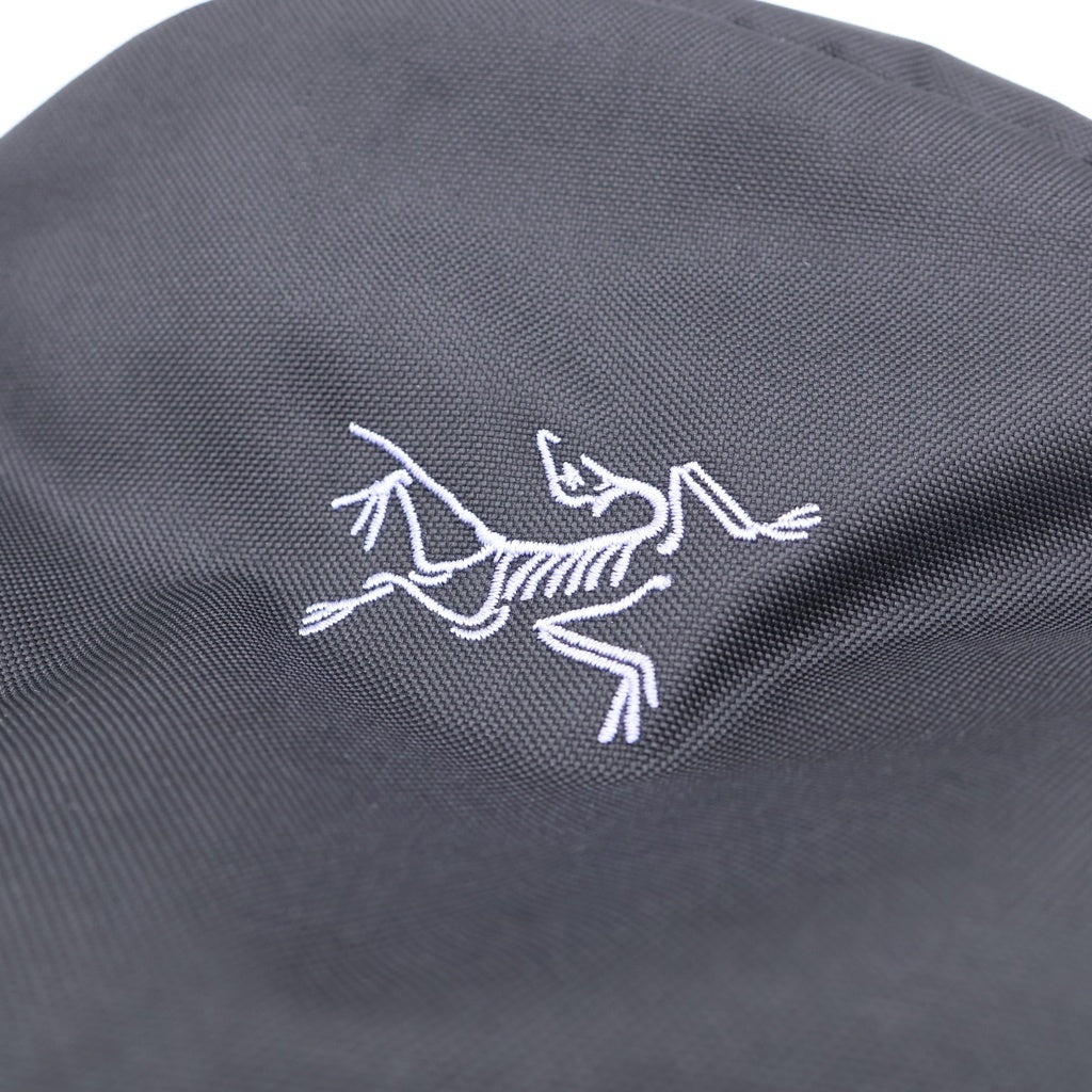 ARC'TERYX(アークテリクス) MANTIS 16 X000006136 マンティス 16バッグパック ブラック