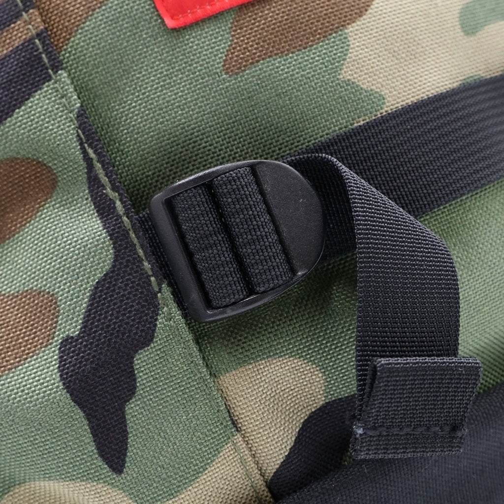SUPREME(シュプリーム) 14SS Backpack ボックスロゴ バックパック リュックサック カモ