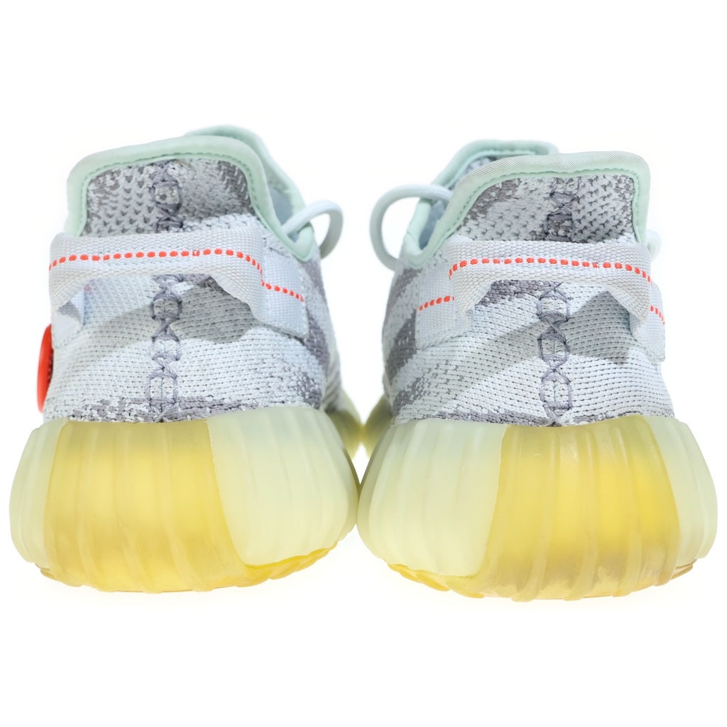 adidas(アディダス) YEEZY BOOST 350 V2 Blue Tint イージーブースト ローカットスニーカー US10.5/27.5cm B37571