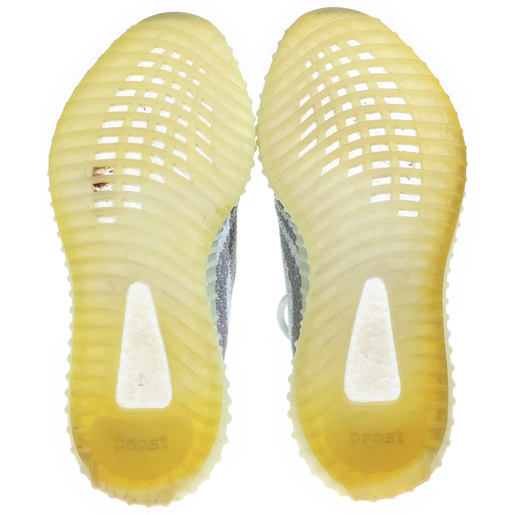 adidas(アディダス) YEEZY BOOST 350 V2 Blue Tint イージーブースト ローカットスニーカー US10.5/27.5cm B37571