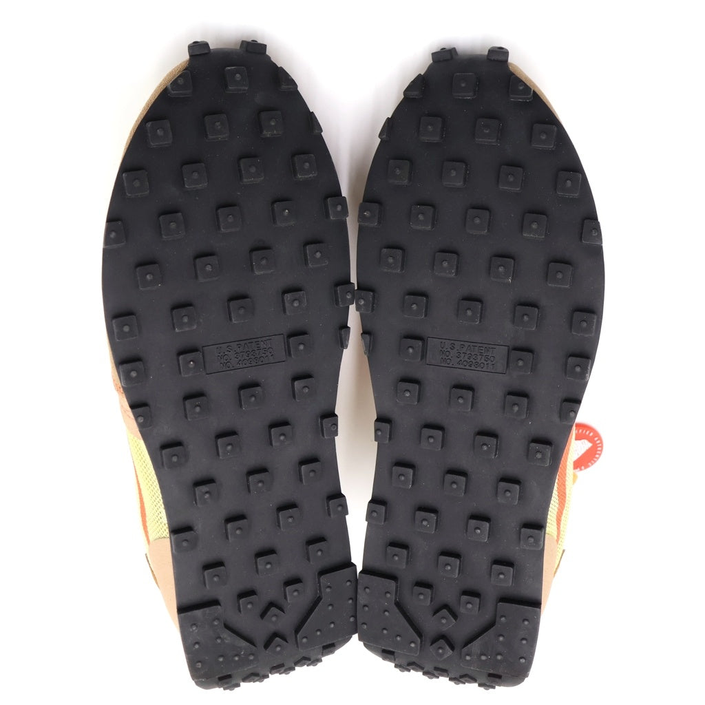 NIKE(ナイキ) DBreak-Type Mars Yard Light Bone CJ1156-004 デイブレイク タイプ マーズ ヤード ライト ボーン ローカットスニーカー US8/26.0cm ベージュ