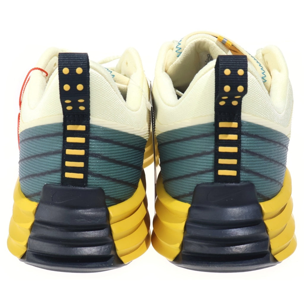 NIKE(ナイキ) LUNAR ROAM ルナ ローム ローカットスニーカー ベージュ US12/30cm DV2440-700