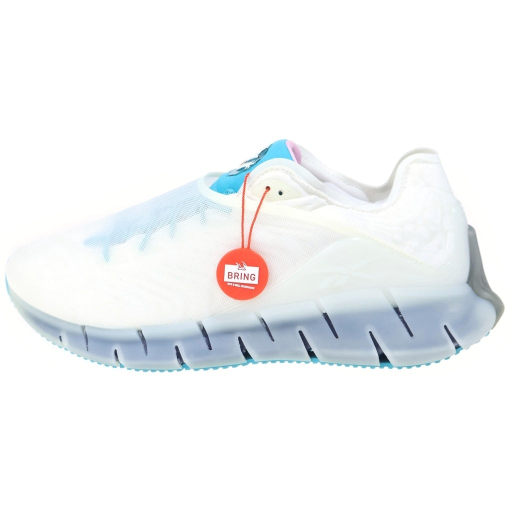 Reebok(リーボック) ×Ghostbusters Zig Kinetica ゴーストバスターズ