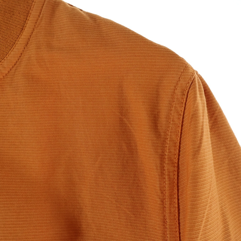 DRKSHDW(ダークシャドウ) 16SS Flight Jacket MA-1 フライトジャケット オレンジ DU16S1760-CN