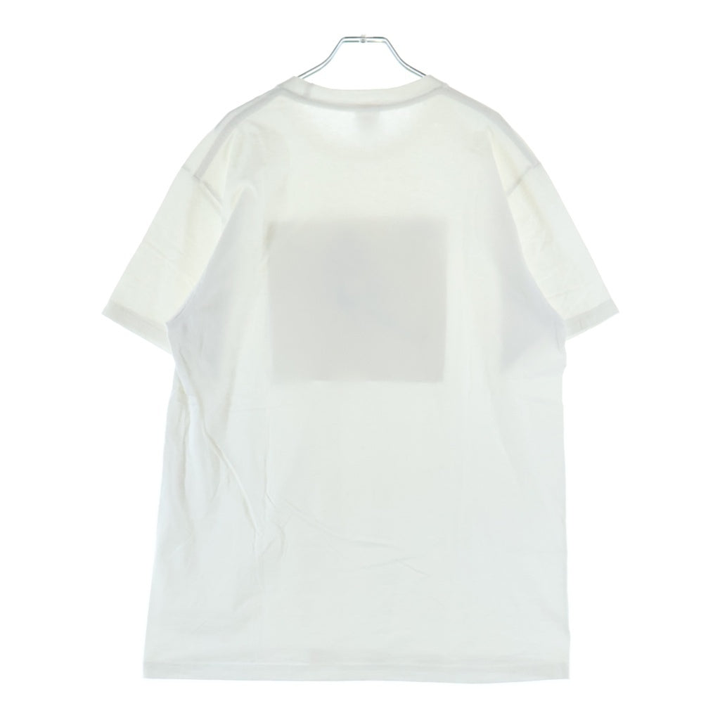SUPREME(シュプリーム) 17AW AKIRA Yamagata Tee アキラ ヤマガタ 半袖Tシャツ ホワイト