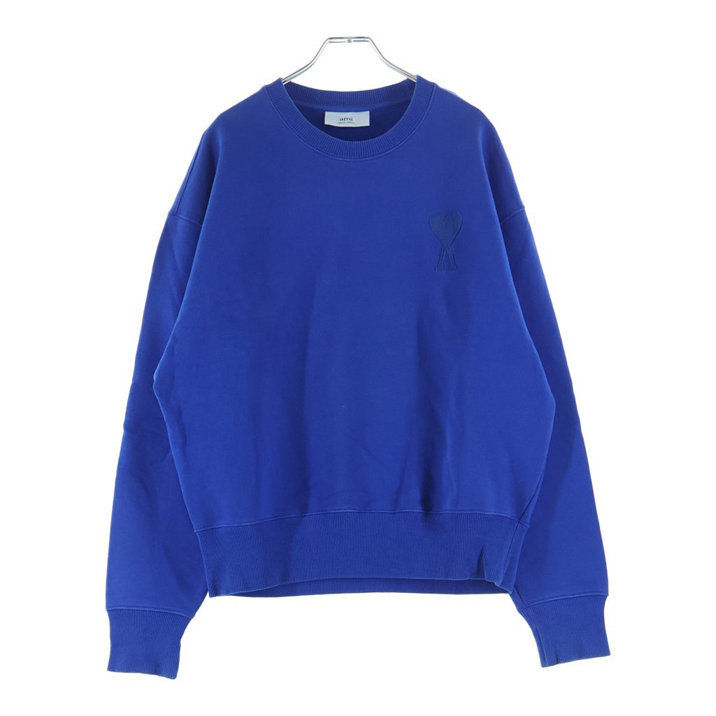 AMI Alexandre Mattiussi(アミアレクサンドルマテュッシ) Sweatshirt 